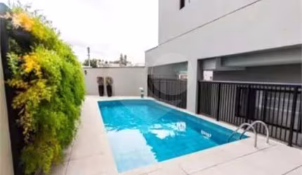Apartamento com 2 quartos à venda em Vila Curuçá - SP
