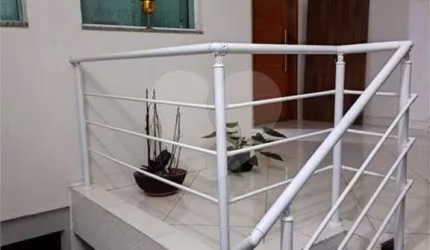 Apartamento com 2 quartos à venda em Jardim Utinga - SP