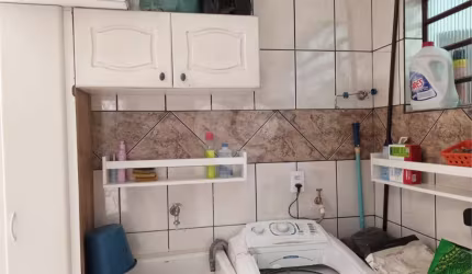 Casa com 2 quartos à venda em Parque Novo Oratório - SP