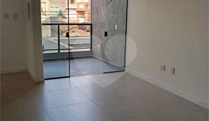 Sobrado com 3 quartos à venda em Parque Das Nações - SP