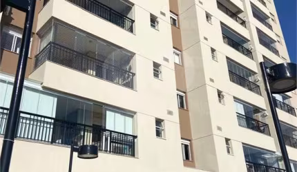 Apartamento com 3 quartos à venda em Vila Curuçá - SP