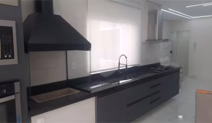 Cobertura com 3 quartos à venda em Utinga - SP