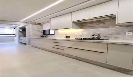 Apartamento com 3 quartos à venda em Vila Assunção - SP