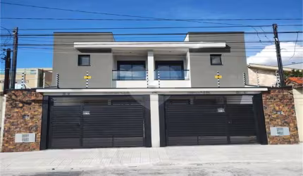 Sobrado com 3 quartos à venda em Vila Metalúrgica - SP