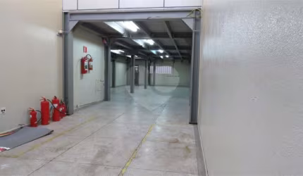 Salão Comercial à venda ou para locação em Santa Maria - SP