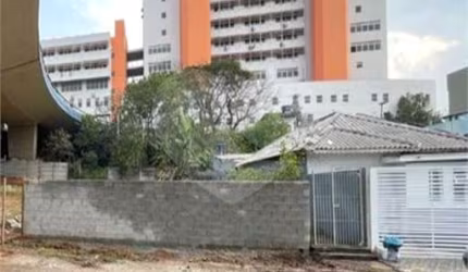 Terreno à venda ou para locação em Campestre - SP