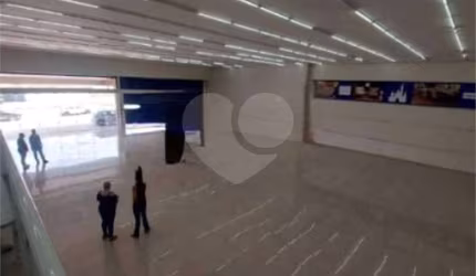 Salão Comercial para locação em Parque Erasmo Assunção - SP