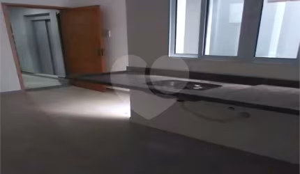 Apartamento com 2 quartos à venda ou para locação em Utinga - SP
