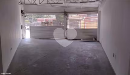 Salão Comercial para locação em Jardim - SP