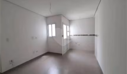 Apartamento com 2 quartos à venda em Parque Oratório - SP