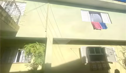 Casa com 2 quartos à venda em Parque Erasmo Assunção - SP