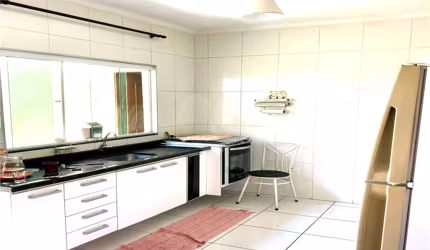 Casa com 2 quartos à venda em Parque Erasmo Assunção - SP