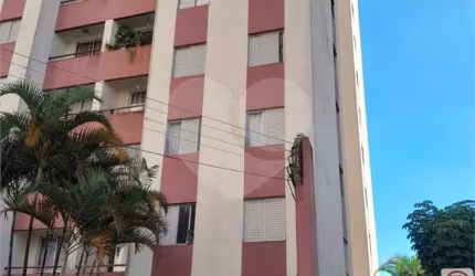 Apartamento com 3 quartos à venda em Jardim Do Estádio - SP