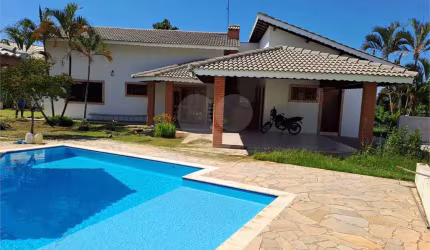 Sobrado com 3 quartos à venda em Parque Village Castelo - SP