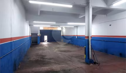 Salão Comercial para locação em Utinga - SP
