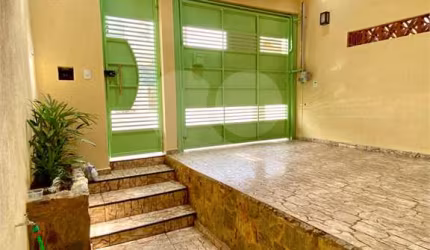 Casa com 2 quartos à venda em Parque Das Nações - SP