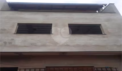 Sobrado com 3 quartos à venda em Vila Alto De Santo André - SP