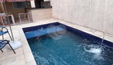 Casa térrea com 2 quartos à venda em Jardim Los Angeles - SP