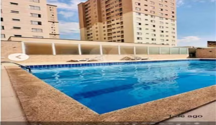 Apartamento com 2 quartos à venda em Utinga - SP