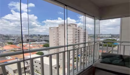 Apartamento com 2 quartos à venda em Centro - SP