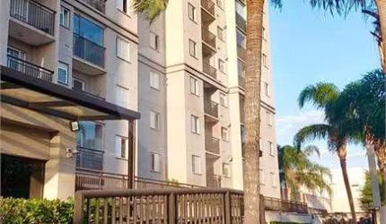 Apartamento com 3 quartos à venda em Vila Metalúrgica - SP