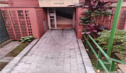 Apartamento com 2 quartos à venda em Vila Camilópolis - SP