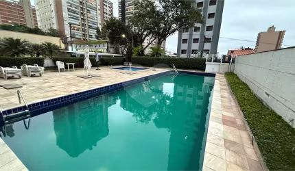 Apartamento com 2 quartos à venda em Cerâmica - SP