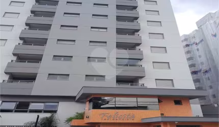 Apartamento com 1 quartos para locação em Vila São Pedro - SP