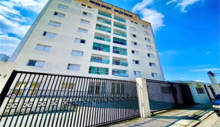 Apartamento com 3 quartos à venda em Mogi Moderno - SP
