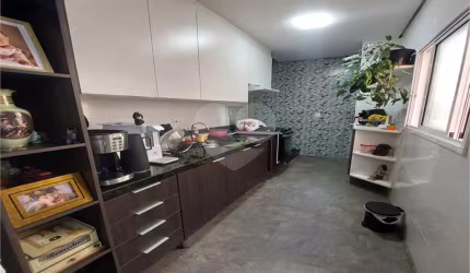 Cobertura com 2 quartos à venda em Jardim Stella - SP