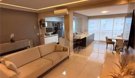 Apartamento com 3 quartos à venda em Santa Paula - SP