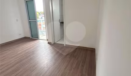 Apartamento com 2 quartos para locação em Parque Jaçatuba - SP