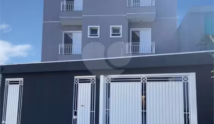Cobertura com 2 quartos à venda ou para locação em Parque Das Nações - SP
