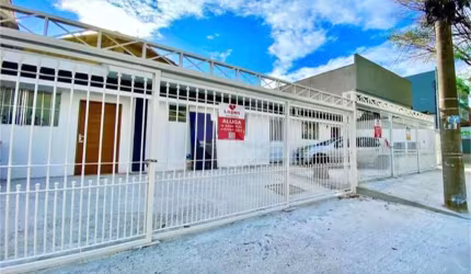 Loft para locação em Utinga - SP