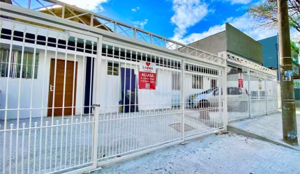 Loft para locação em Utinga - SP