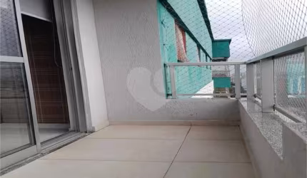 Apartamento com 3 quartos à venda em Vila Gilda - SP