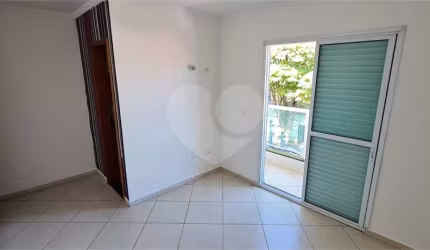 Cobertura com 3 quartos para locação em Vila Eldízia - SP