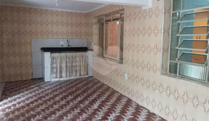 Casa de vila com 1 quartos à venda em Utinga - SP