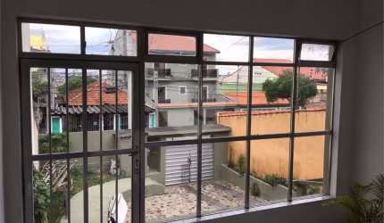 Casa com 3 quartos à venda em Utinga - SP
