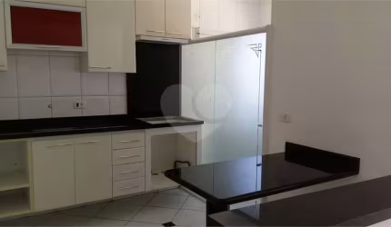 Apartamento com 3 quartos à venda em Vila Curuçá - SP