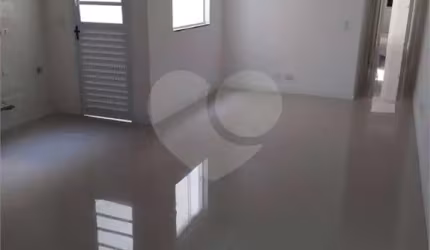 Apartamento com 2 quartos à venda em Vila Pires - SP