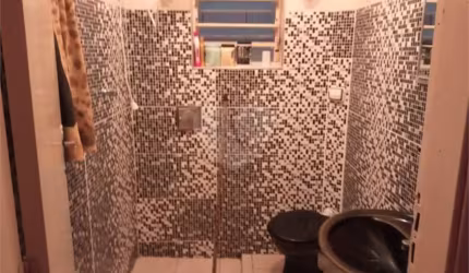Casa com 3 quartos à venda em Jardim Santo André - SP