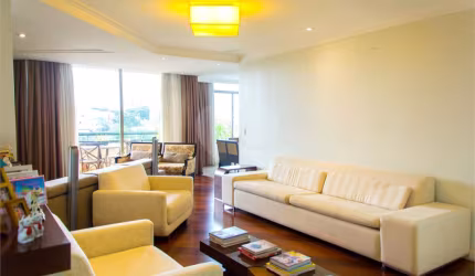 Apartamento com 3 quartos à venda em Vila Gilda - SP