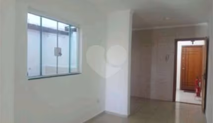 Apartamento com 2 quartos à venda em Jardim Do Estádio - SP