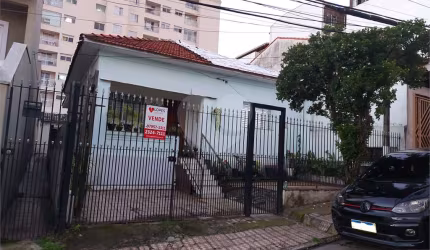 Casa com 3 quartos à venda em Utinga - SP
