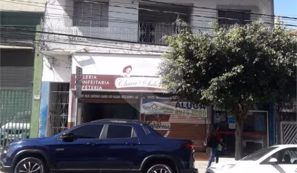 Prédio inteiro à venda em Utinga - SP