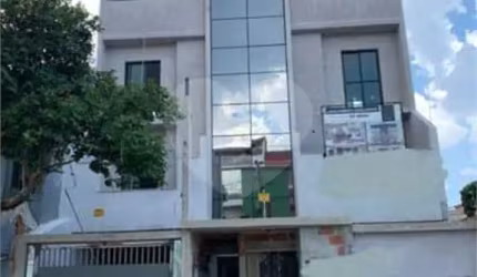 Apartamento com 2 quartos à venda em Vila Pires - SP