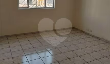 Casa de vila com 1 quartos para locação em Utinga - SP