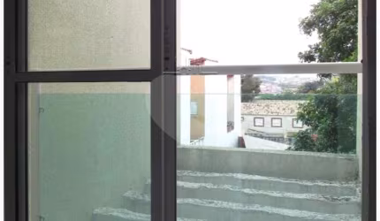Apartamento com 2 quartos para locação em Utinga - SP