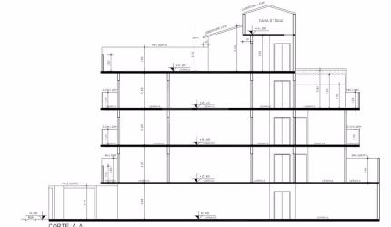 Apartamento com 2 quartos à venda em Cidade São Jorge - SP
